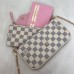 Louis Vuitton  Felice Clutch